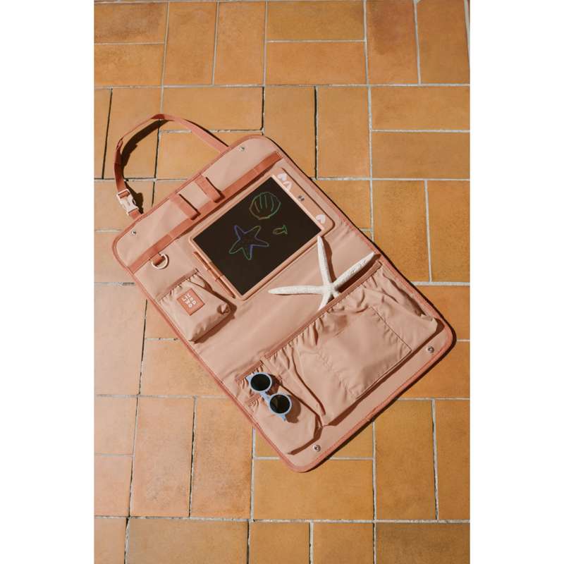 Liewood Thao Travel Organizer - Toscana Ros/Ljus Toscana 