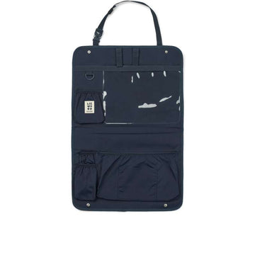 Liewood Thao Travel Organizer - Klassisk Marinblå 