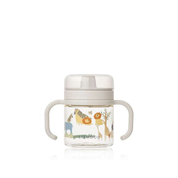 Liewood Kylo Tudkop - Tritan - 280ml - All Together/Sandy 