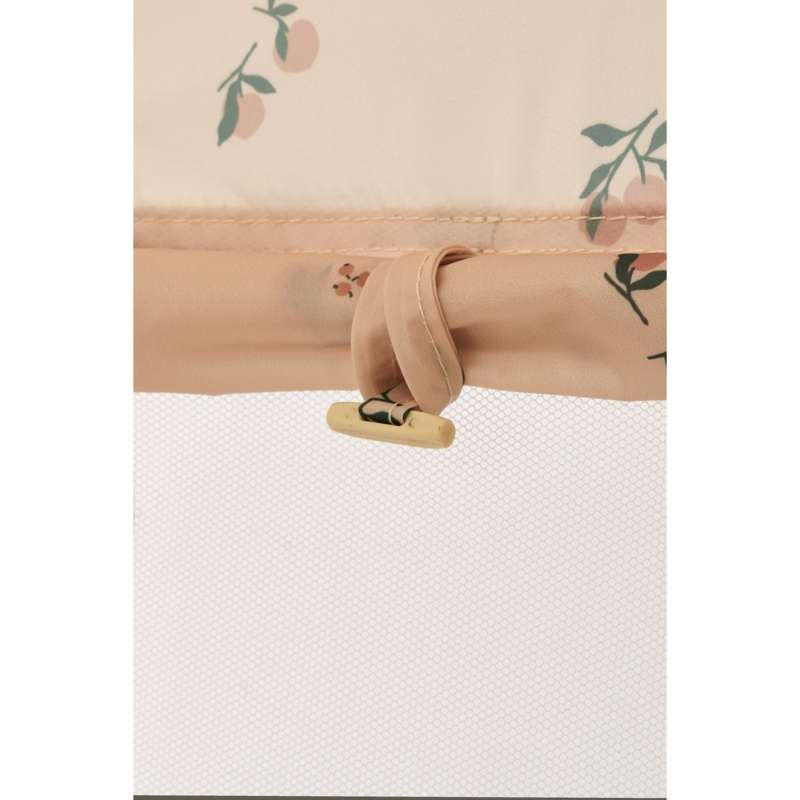Liewood Cassie Pop Up Tält - Persika/Snäcka 