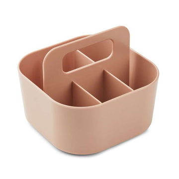 Liewood Förvaringslåda May - Rosa