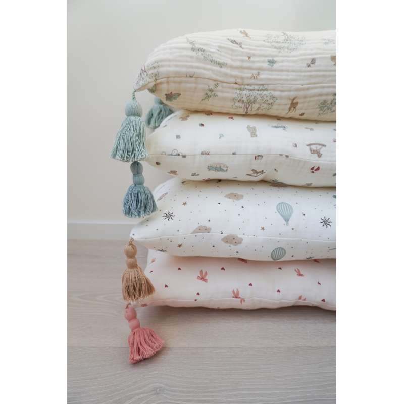 Cam Cam Copenhagen Amalie Kudde - OCS - Woodland