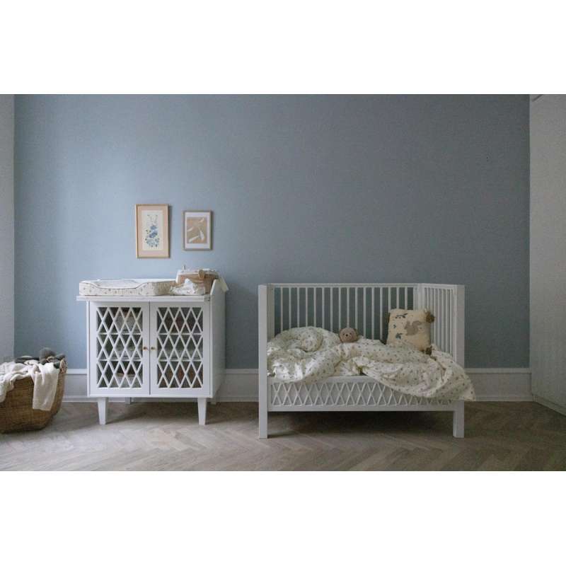 Cam Cam Copenhagen Pusleopbevaring - OCS - Blueberries