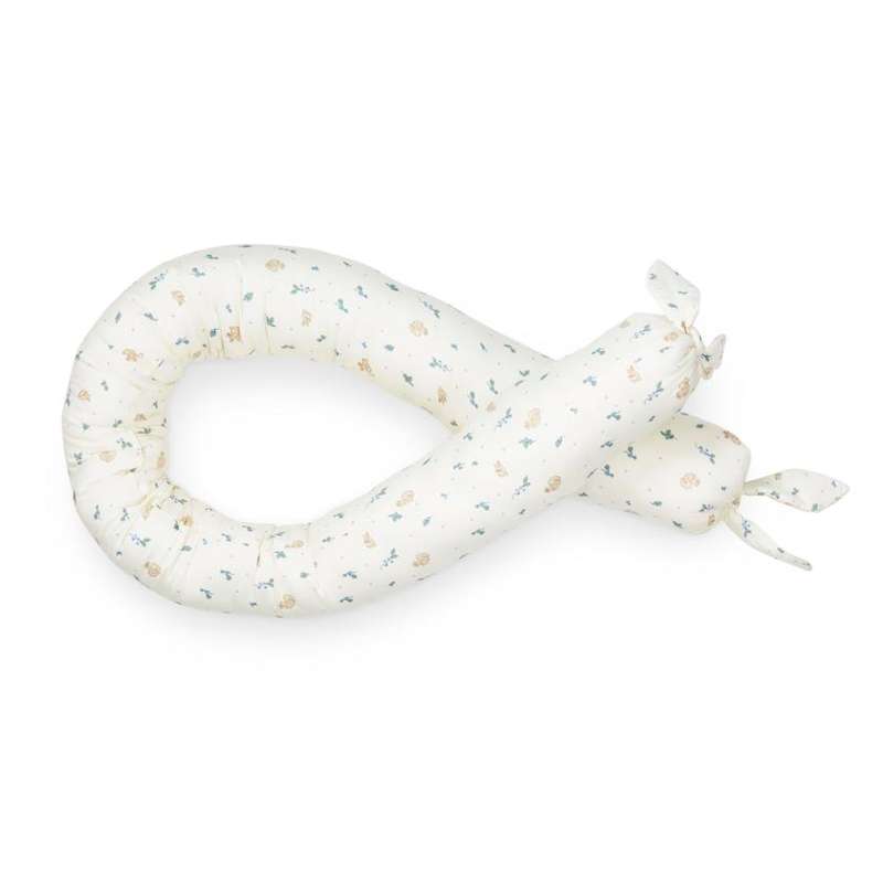 Cam Cam Copenhagen Sengeslange - OCS - Blueberries