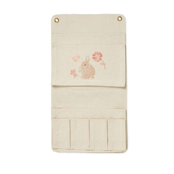 Cam Cam Copenhagen Vægopbevaring - GOTS - Augusta