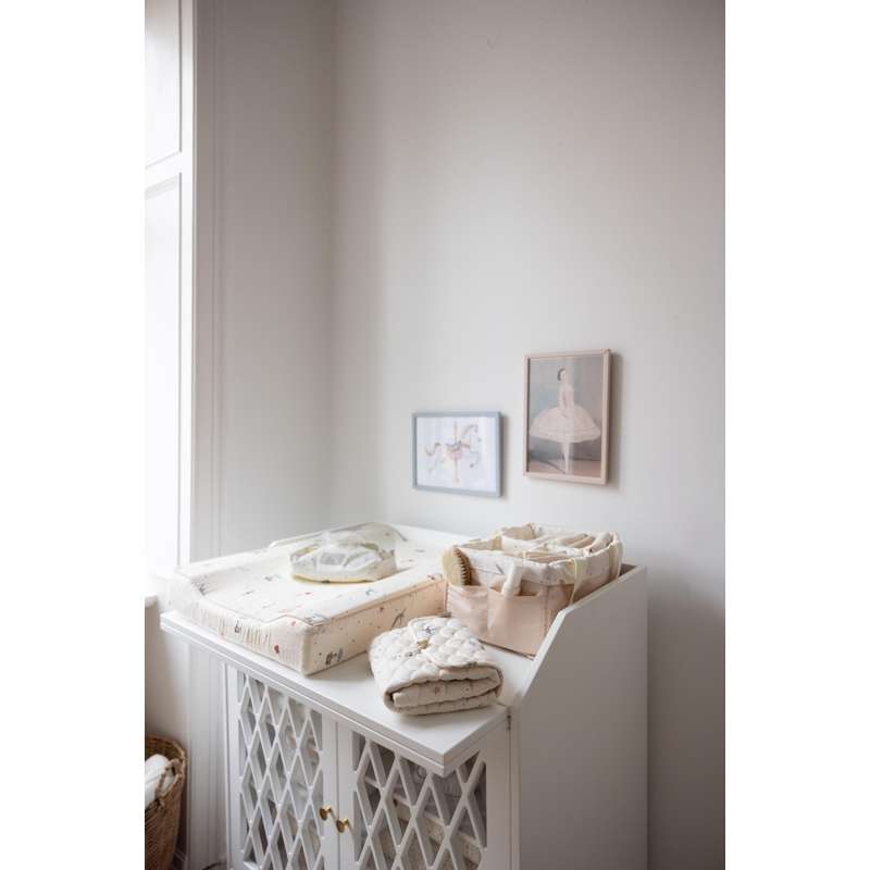 Cam Cam Copenhagen Pusleopbevaring - OCS - Carousel