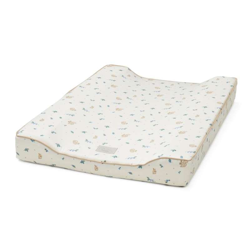 Cam Cam Copenhagen Puslepude - OCS - Blueberries