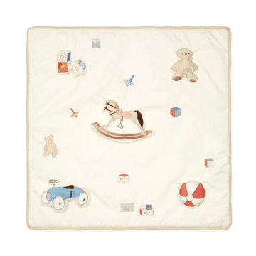 Cam Cam Copenhagen Aktivitetstäppe - OCS - Vintage Leksaker 