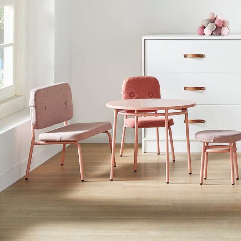 LIFETIME Kidsrooms Chill Bænk - Cherry Blossoms