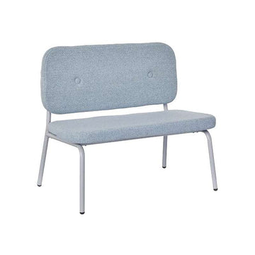 LIFETIME Kidsrooms Chill Bænk - Frosted Blue