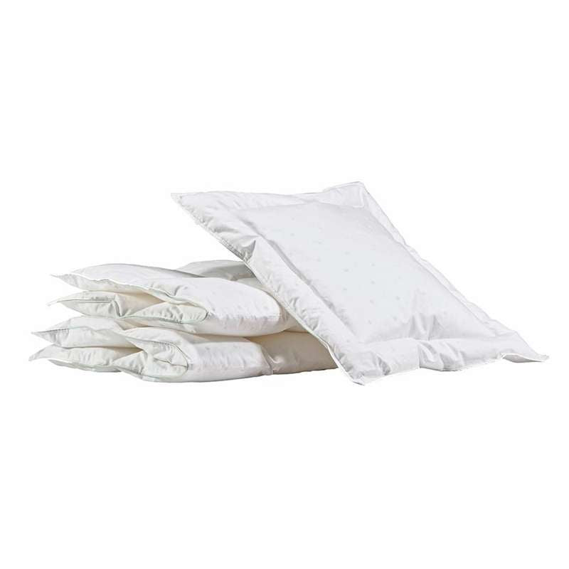 Fossflakes Nordic Sleep Babydyne- och Kuddset - 70x100 cm.