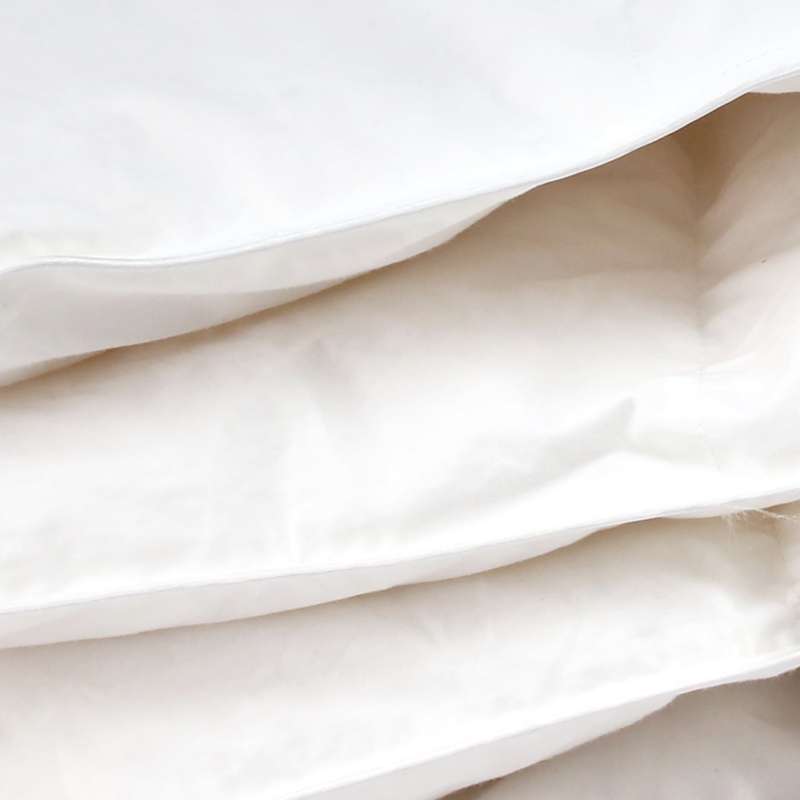 Quilts of Denmark Happy Kids - Babydyne - Varm - 144g Andedun/-Fjer