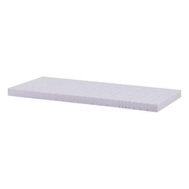 Hoppekids Koldskumsmadras - 9 cm. - Flere Størrelser
