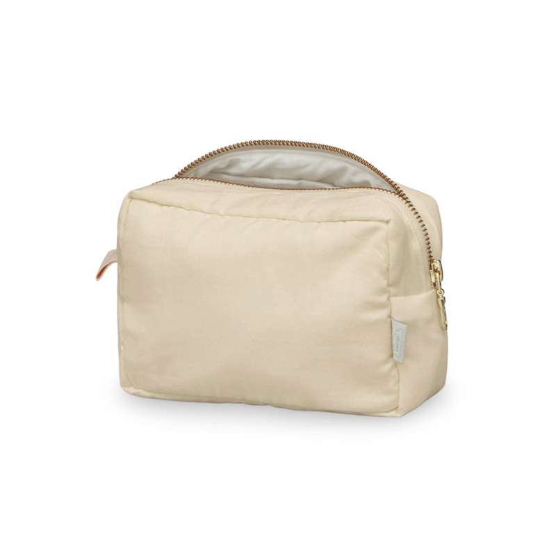 Cam Cam Copenhagen Makeupväska - OCS - Praline 