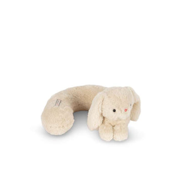 Konges Sløjd Teddy nackkudde - Bunny 