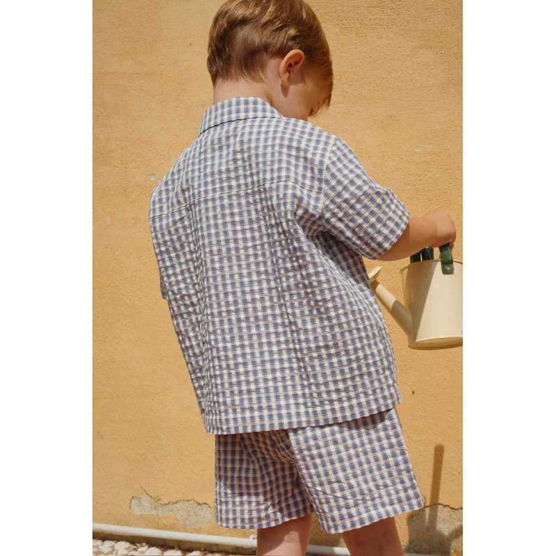 Konges Sløjd Havesæt - Lemon