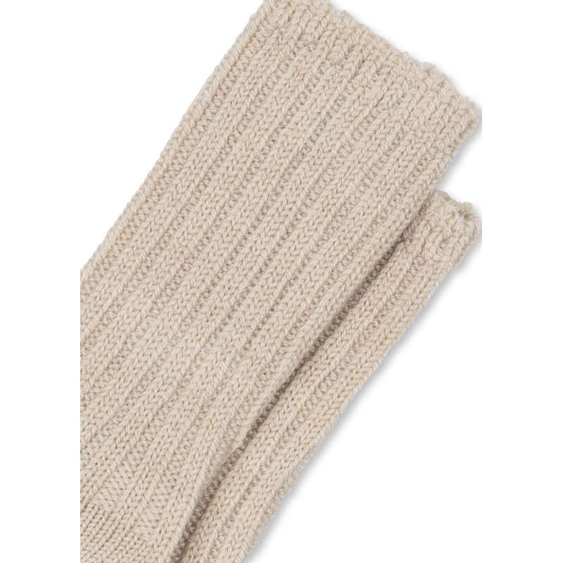 Fanga Fontana Lana - Sokker - Tykke - Strik - Sand
