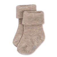 Skor, tofflor och strumpor till barn 