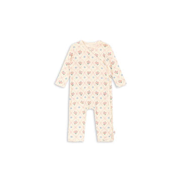 Konges Sløjd Minnie Overall - Nyfödd - GOTS - Fleur Decor