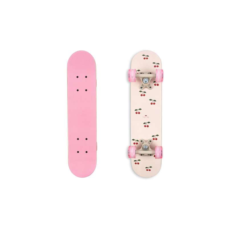 Konges Sløjd Skateboard - Cherry