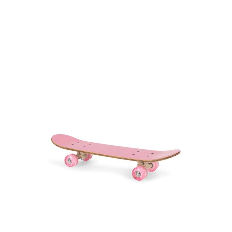 Konges Sløjd Skateboard - Cherry