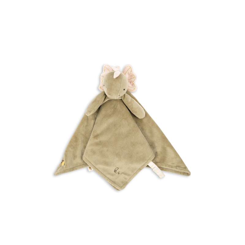 Konges Sløjd Sövande Dino - Dino 