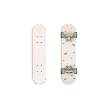 Konges Sløjd Skateboard - Lemon