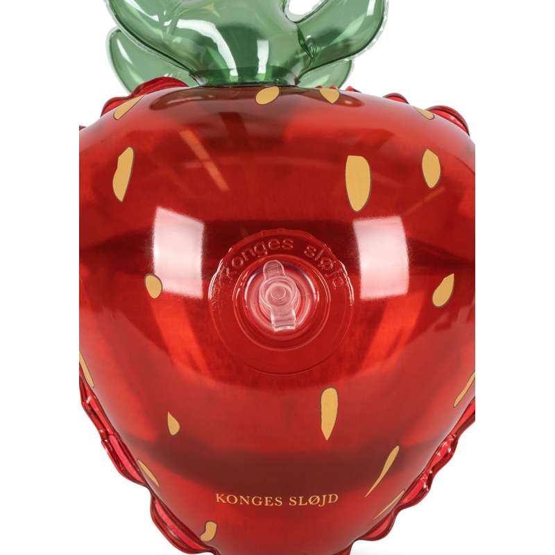 Konges Sløjd Badevinger - Strawberry