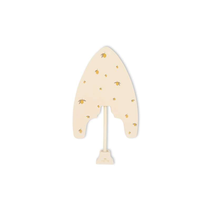 Konges Sløjd Float Board Blaster - Lemon