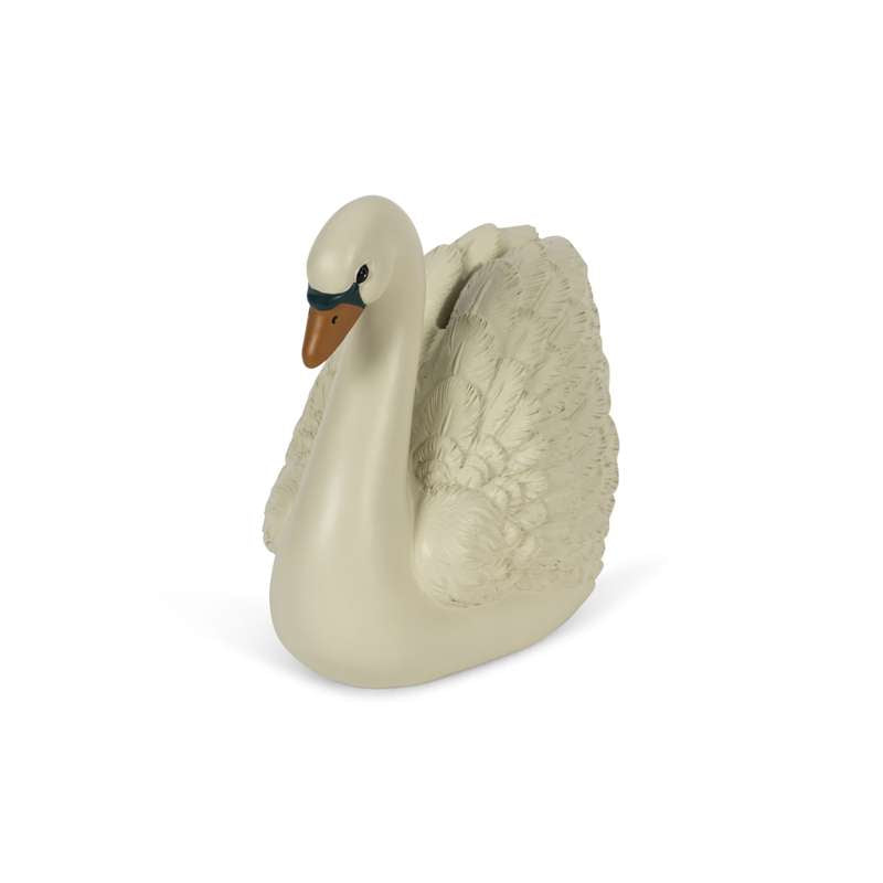 Konges Sløjd Sparegris - Swan