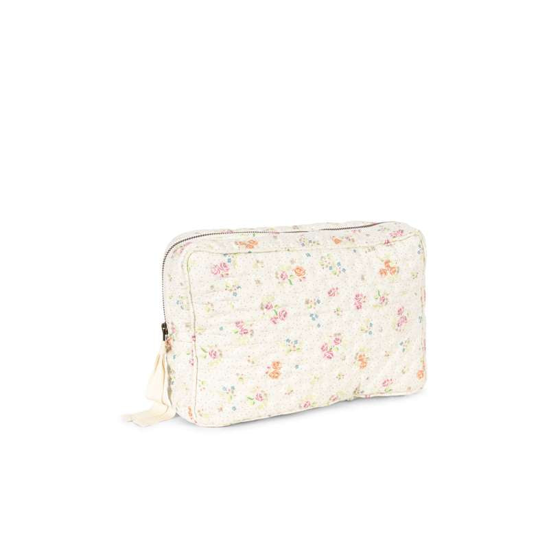 Konges Sløjd Toilettaske - Quilted - Stor - Nonoka