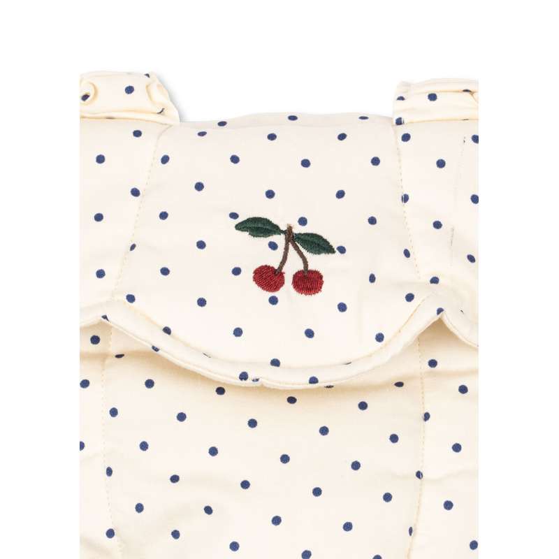 Konges Sløjd Dukke Bæresele - Estate Dot