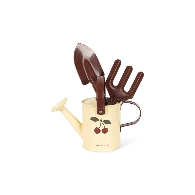 Konges Sløjd Havesæt - Cherry