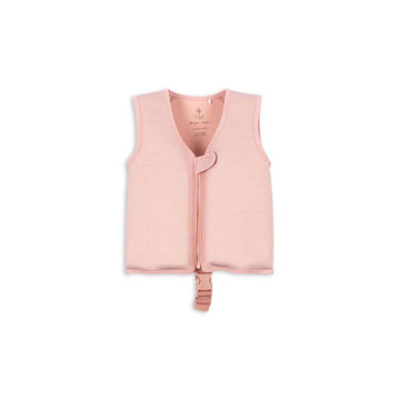 Konges Sløjd Kitty Badevest - Powder Pink