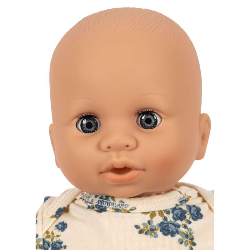 Konges Sløjd Lucca Babydukke m. Lift - Vienna