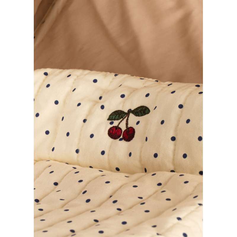 Konges Sløjd Minnie Dukkevogn - Estate Dot