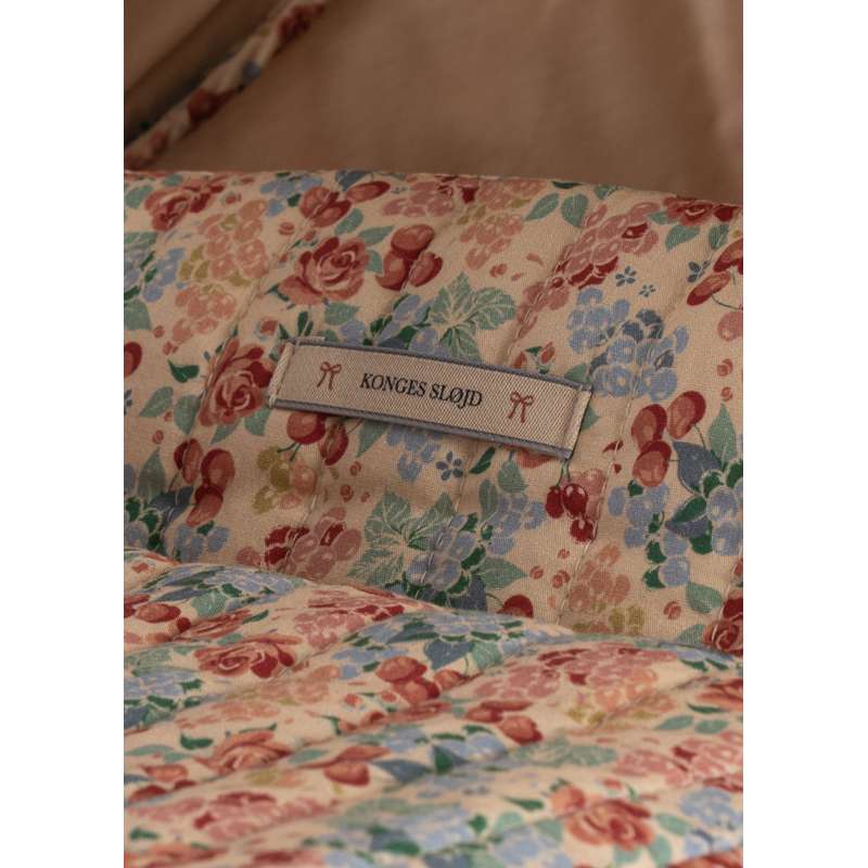 Konges Sløjd Minnie Dukkevogn - Vienna