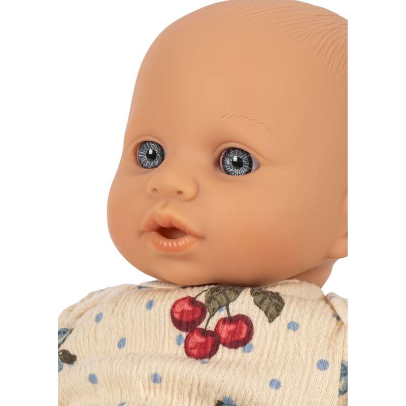 Konges Sløjd Tara Babydukke - Marmelatta