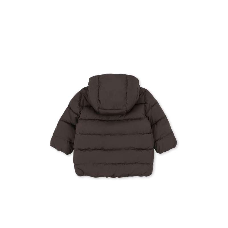 Konges Sløjd Alpi Jakke - GRS - Chocolate Brown