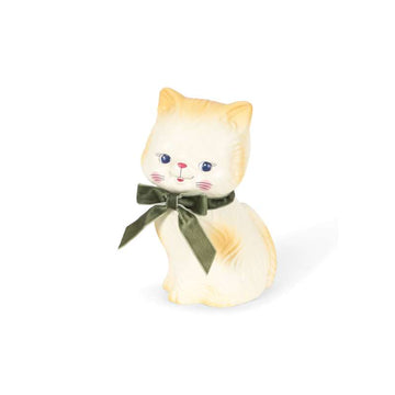 Konges Sløjd Kitty Sparebøsse - Cat