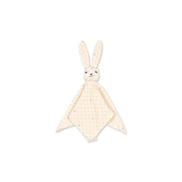 Konges Sløjd Sleepy Rabbit - Cherry Dot