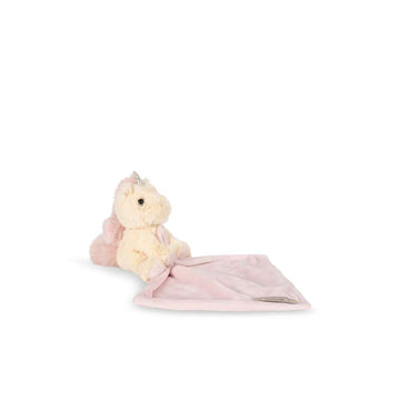 Konges Sløjd Sleepy Animals - Off White Unicorn