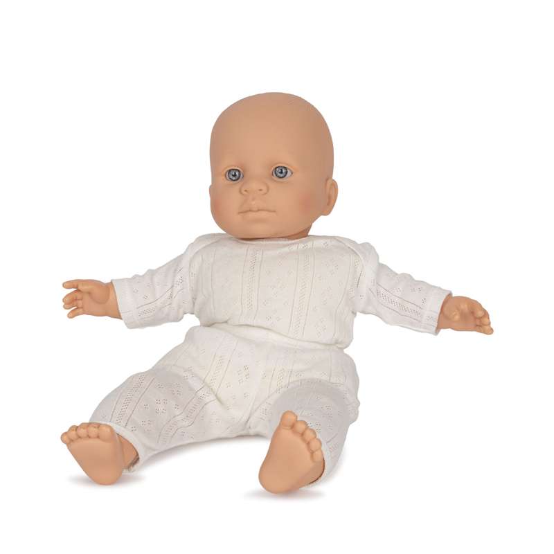 Konges Sløjd Alfie dockor