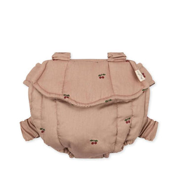 Konges Sløjd Doll Baby Carrier - Cherry Blush