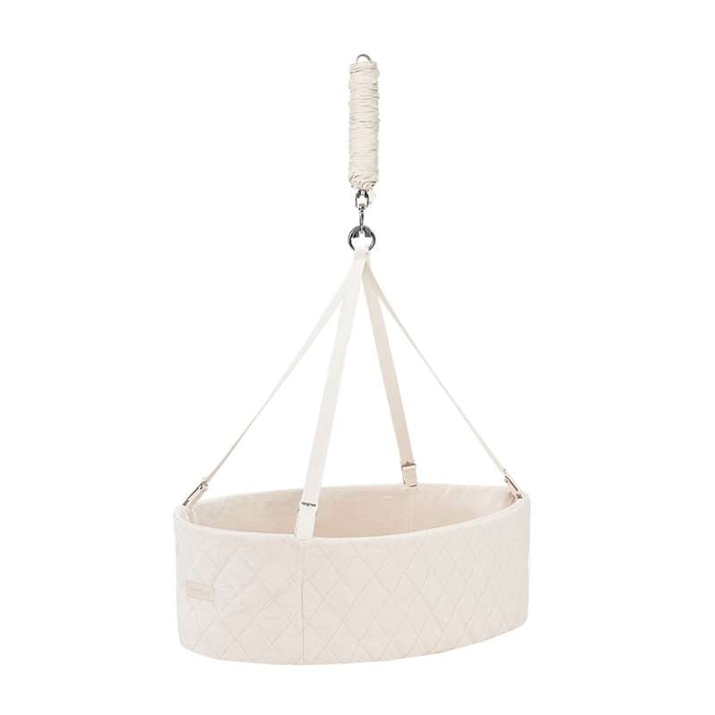 Moonboon Vagga - Oval - Natur 