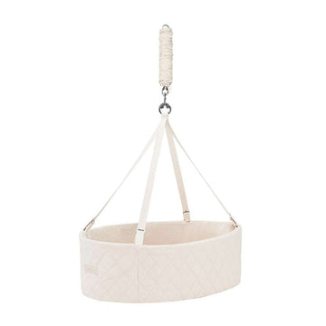 Moonboon Vagga - Oval - Natur 