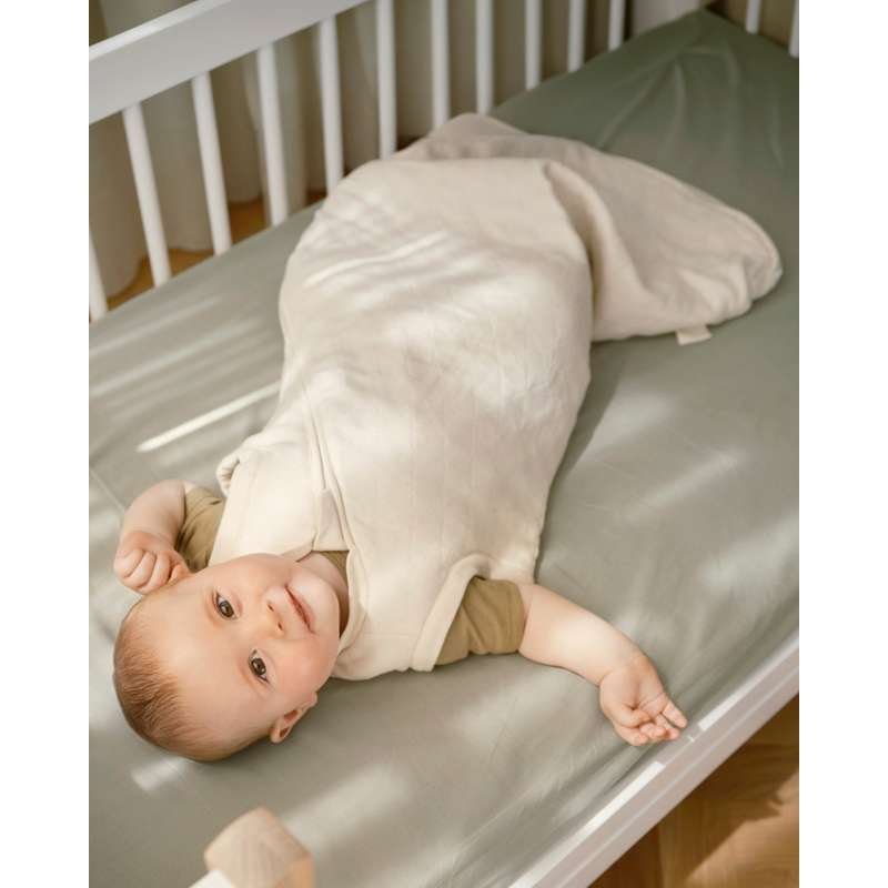 Moonboon Tyngdedyne - 12-15 kg - Natur 